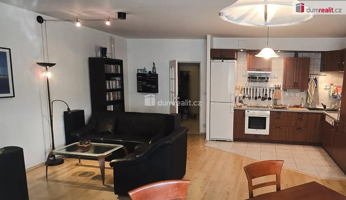 Prodej bytu 2+kk 69 m²